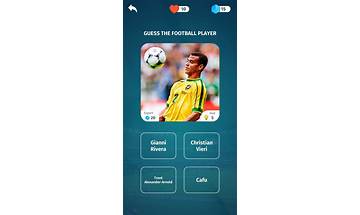 Nikapps Football Trivia for Android - Download the APK from Habererciyes